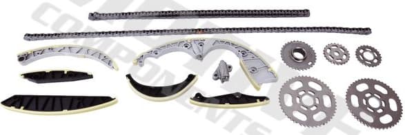 Timing Chain Kit TCK314