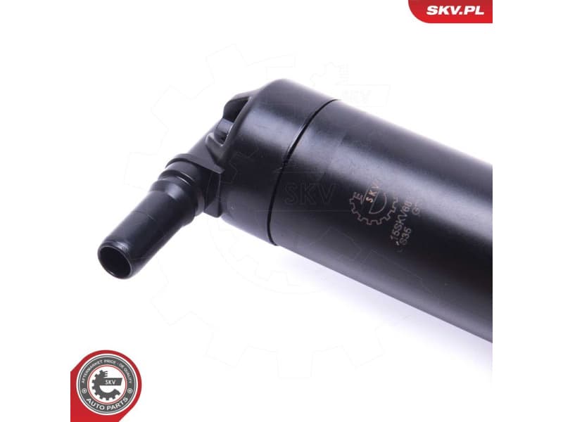 Washer Fluid Jet, headlight cleaning 15SKV683