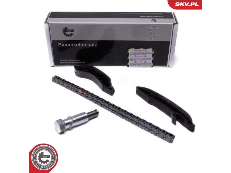 Timing Chain Kit 21SKV249