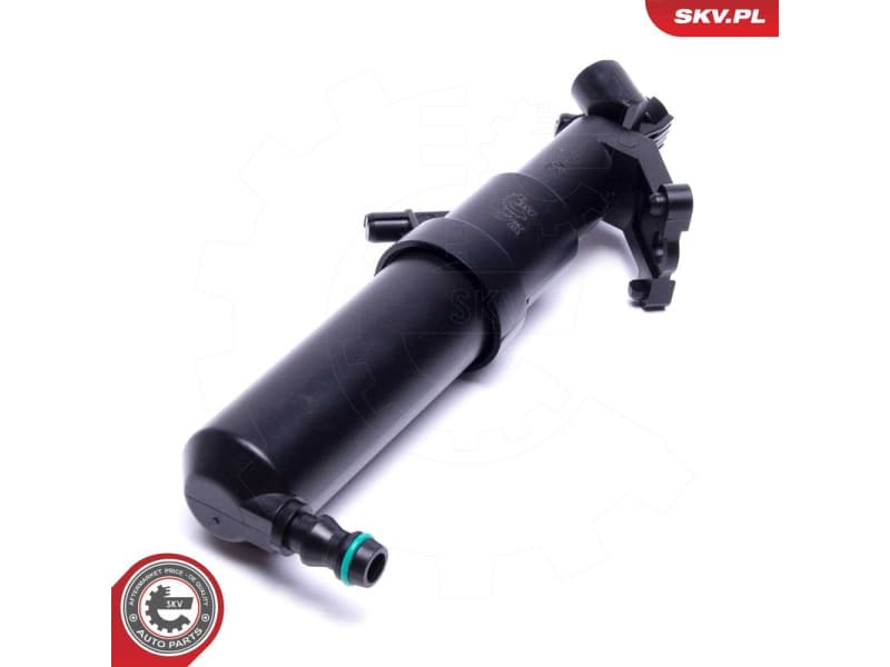 Washer Fluid Jet, headlight cleaning 15SKV657 - image 2