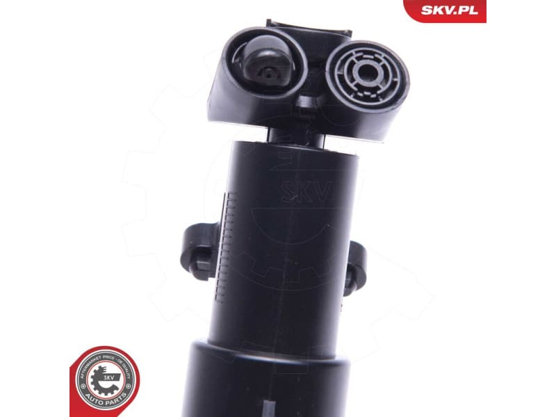 Washer Fluid Jet, headlight cleaning 15SKV657 - image 4