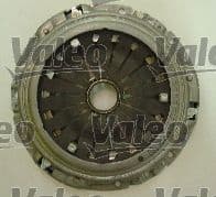 Conversion Set, clutch KIT4P - CONVERSION KIT 835008 - image 8