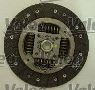 Conversion Set, clutch KIT4P - CONVERSION KIT 835008 - image 9