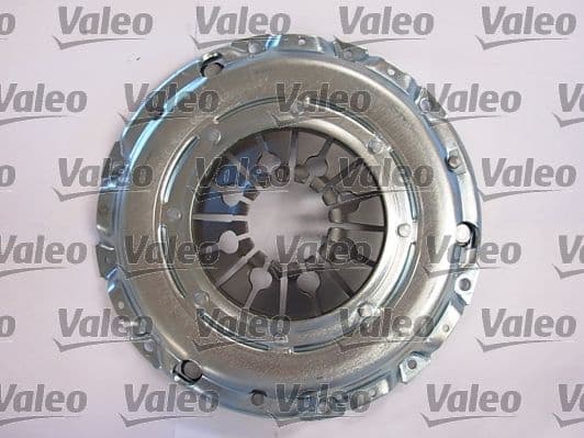 Clutch Kit CONVERSION MODULE WITH HIGH EFFICIENCY CLUTCH 835014 - image 9