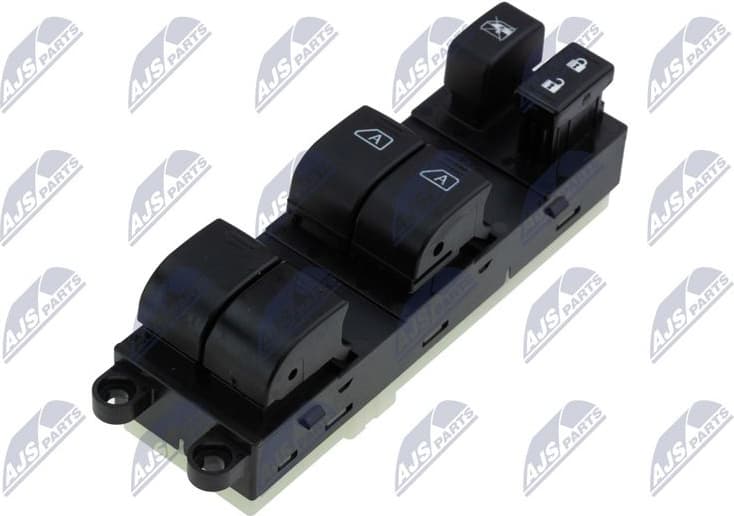 Switch, window regulator EWS-NS-025
