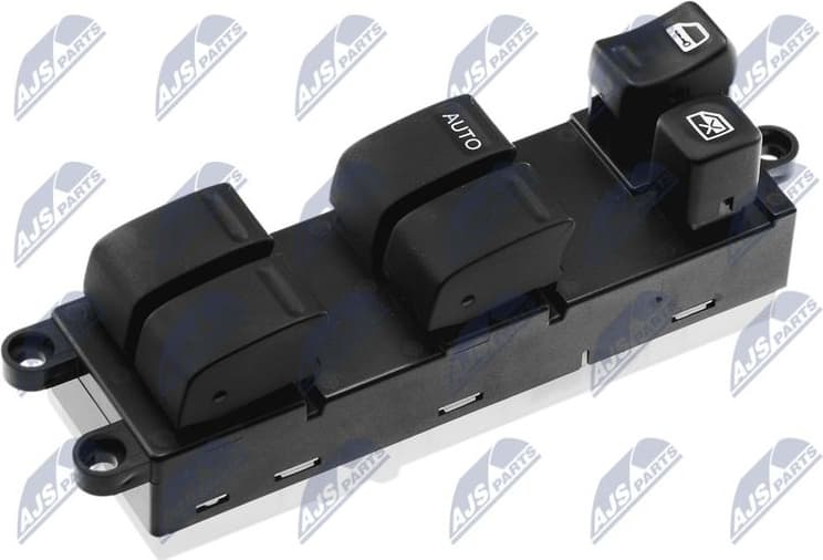 Switch, window regulator EWS-NS-007