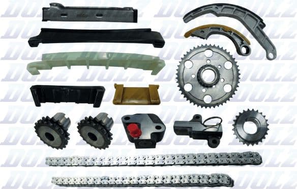 Timing Chain Kit SKCN037