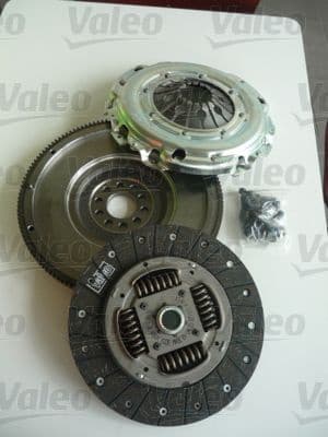 Conversion Set, clutch CONVERSION MODULE 835039 - image 4