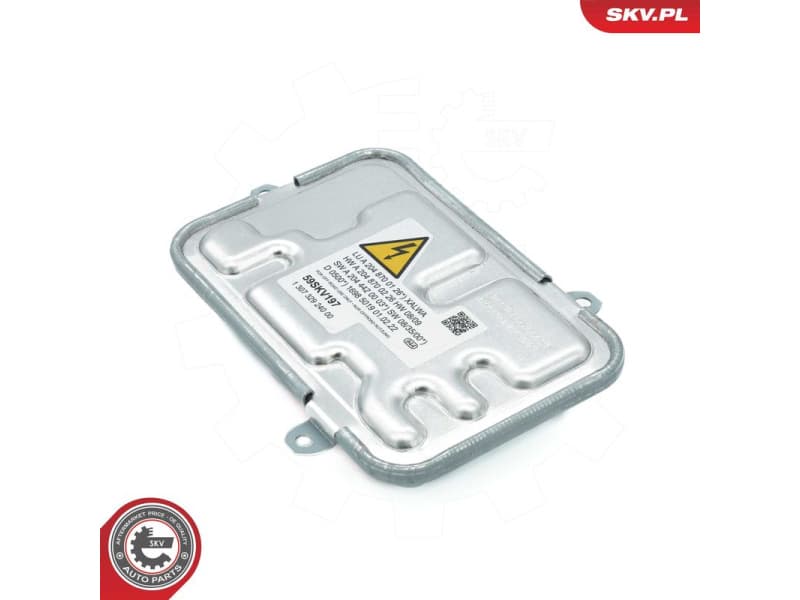 Control Unit, lights 59SKV197 - image 2