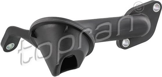 Oil Pump Pickup Tube 119265