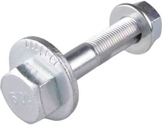 Bolt eccentric TED94623