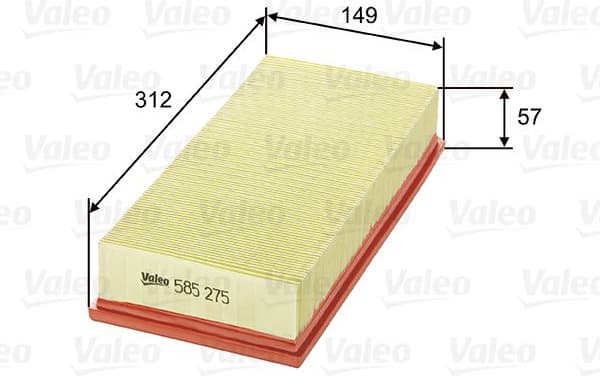 Air Filter 585275 - image 4