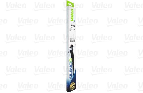 Wiper Blade SILENCIO REAR 574592 - image 10