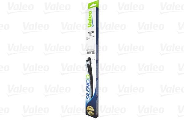 Wiper Blade SILENCIO REAR 574592 - image 11