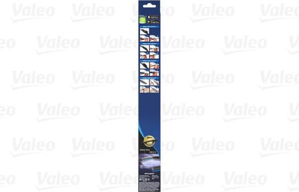 Wiper Blade SILENCIO REAR 574592 - image 12
