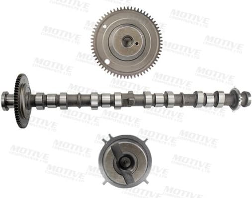 Camshaft T4458