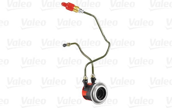 Central Slave Cylinder, clutch 810026 - image 6