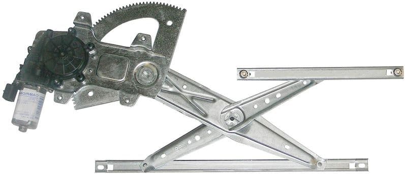 Window Regulator 850091 - image 3
