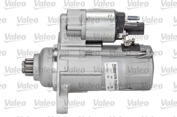Starter VALEO ORIGINS NEW OE TECHNOLOGY 438225 - image 8