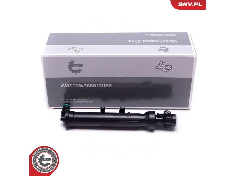 Washer Fluid Jet, headlight cleaning 15SKV649