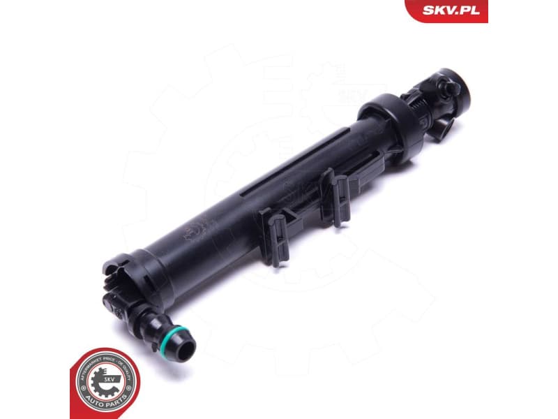 Washer Fluid Jet, headlight cleaning 15SKV649 - image 2