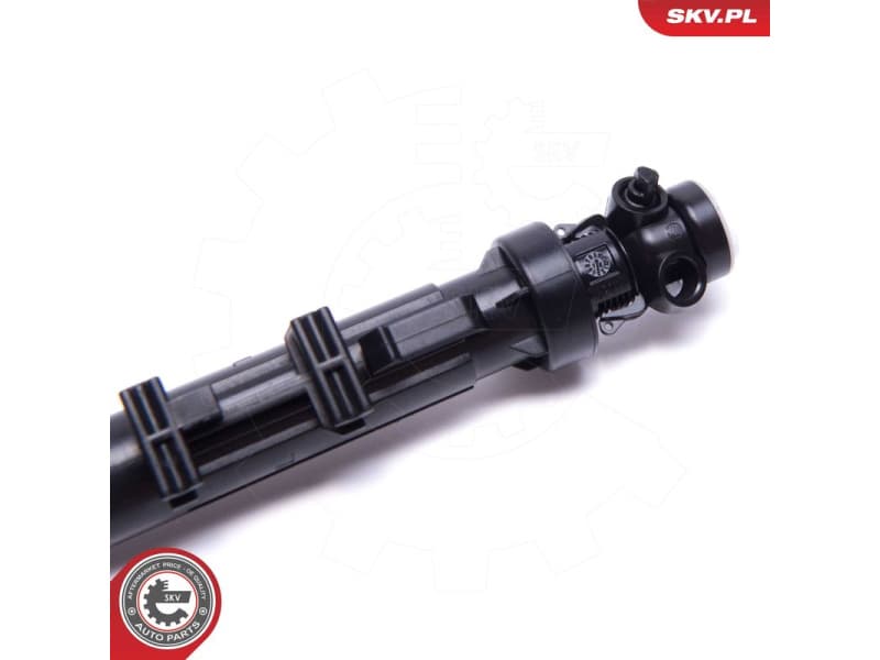 Washer Fluid Jet, headlight cleaning 15SKV649 - image 3