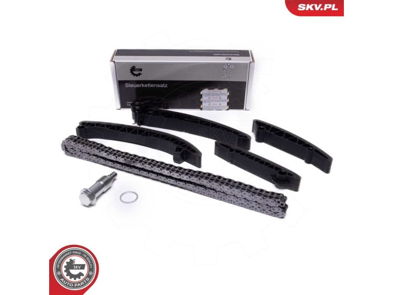 Timing Chain Kit 21SKV260