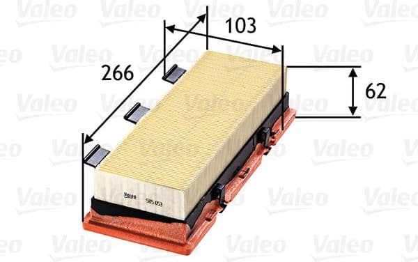 Air Filter 585053 - image 4