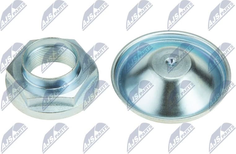 Repair Kit, wheel hub KLP-BM-022-Z