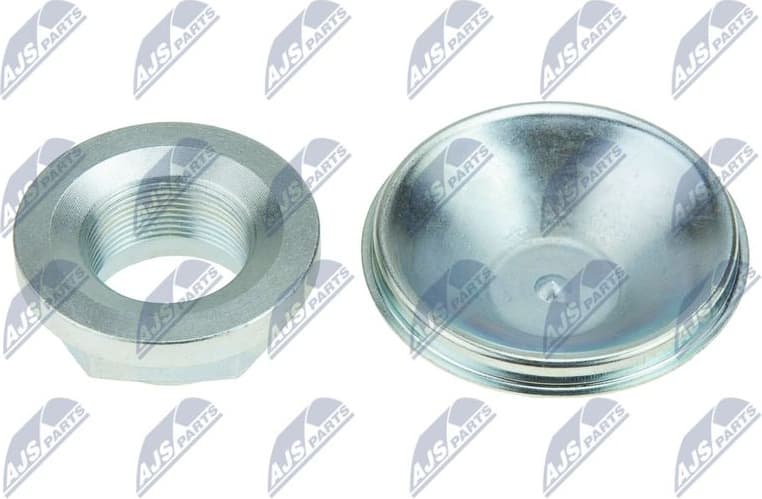 Repair Kit, wheel hub KLP-BM-022-Z - image 2