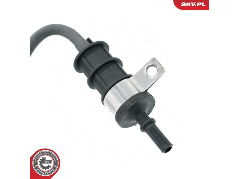 Hose, fuel overflow 54SKV355 - image 3