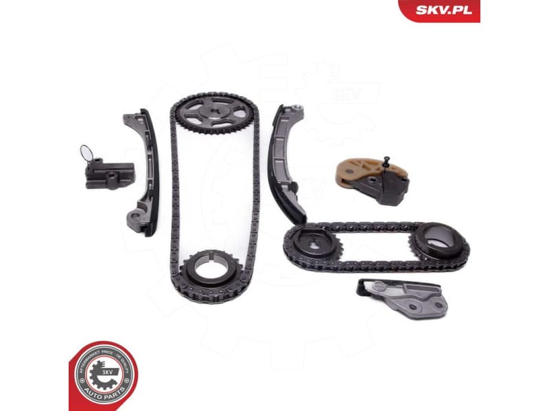 Timing Chain Kit 21SKV250 - image 2