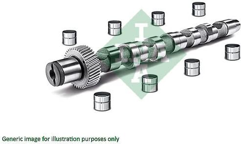Camshaft Kit 428003430