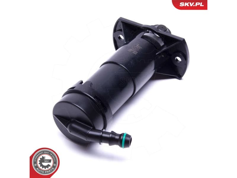 Washer Fluid Jet, headlight cleaning 15SKV672 - image 2