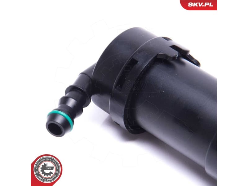 Washer Fluid Jet, headlight cleaning 15SKV672 - image 3