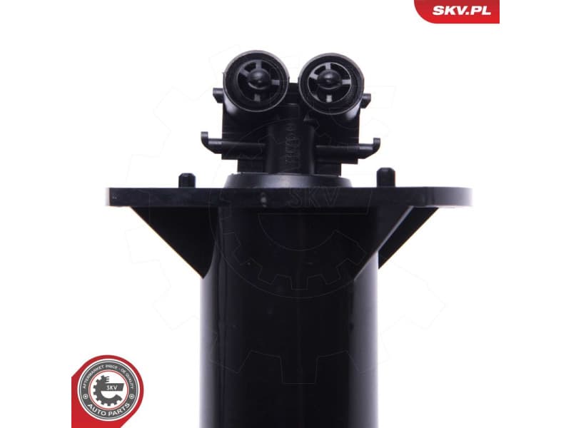 Washer Fluid Jet, headlight cleaning 15SKV672 - image 4