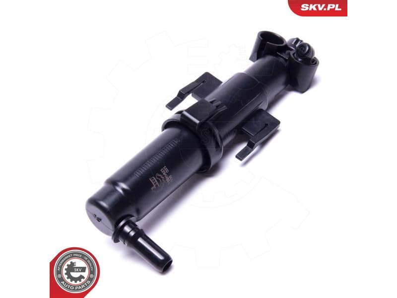 Washer Fluid Jet, headlight cleaning 15SKV623 - image 2