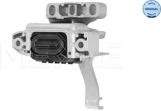 Mounting, engine MEYLE-ORIGINAL: True to OE. 100 199 0283 - image 2