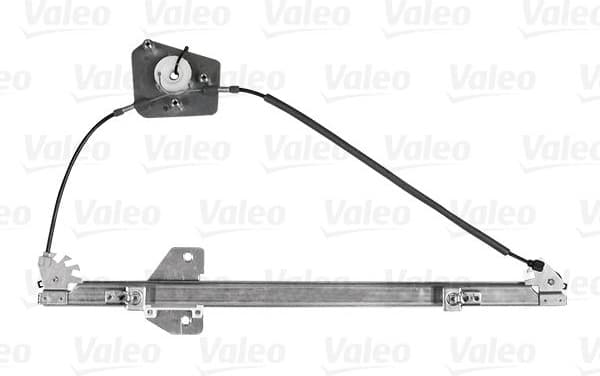 Window Regulator 851314 - image 2