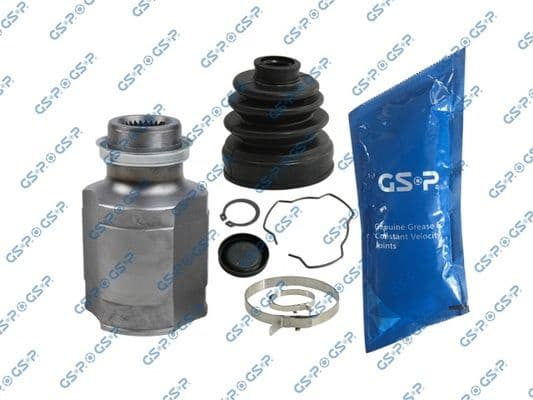 Joint Kit, drive shaft 634014