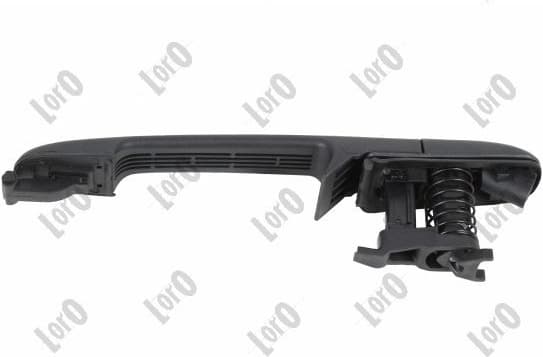 Exterior Door Handle LORO 132-053-026 - image 2