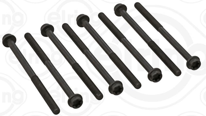 Cylinder Head Bolt Set 693.180