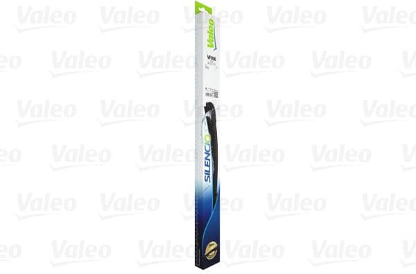 Wiper Blade SILENCIO FLAT BLADE SET 577956 - image 8