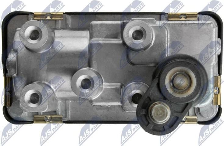 Actuator, turbocharger ECD-FR-020 - image 4