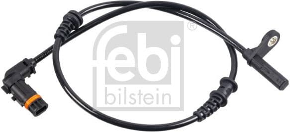 Sensor, wheel speed 185977