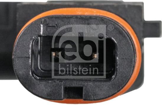 Sensor, wheel speed 185977 - image 2