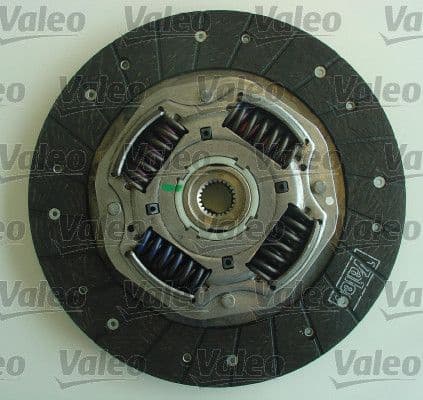 Clutch Kit KIT2P 826870 - image 6