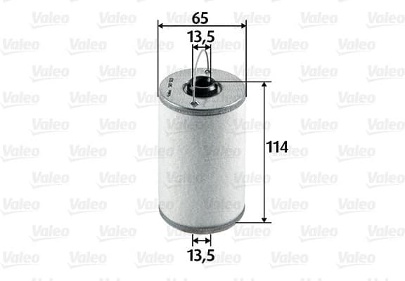 Fuel Filter 587923 - image 5