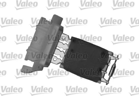 Resistor, interior blower 509405 - image 2