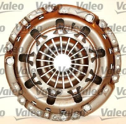 Clutch Kit KIT3P (CSC) 834032 - image 6